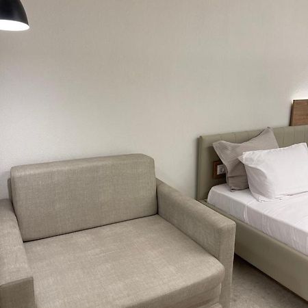Plagia Relax Hotel Nea Plagia Dış mekan fotoğraf